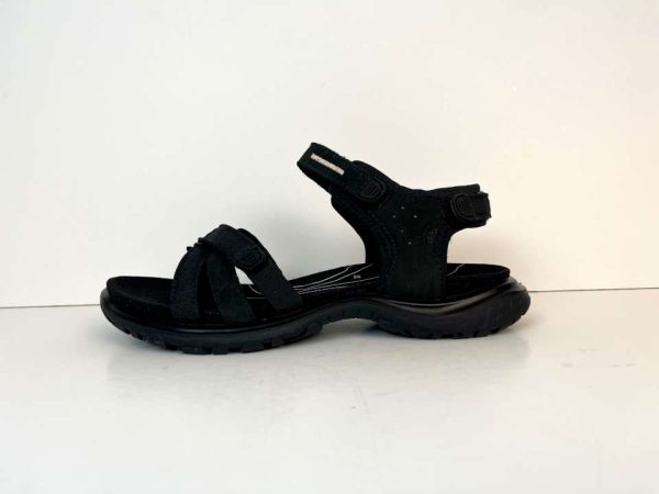 ECCO 1215108 svart