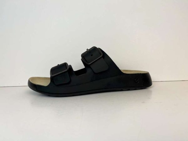 ECCO 1625101 svart