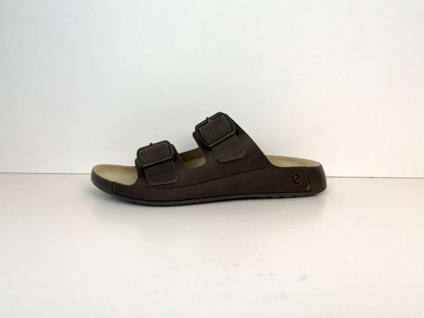 ECCO 1625102 brun