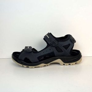 ECCO 1635106 svartblå