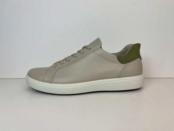 ECCO 1655106 grå