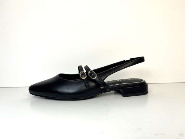 MARCO TOZZI 5045102 svart