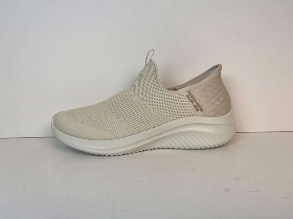 SKECHERS 5345155 natur