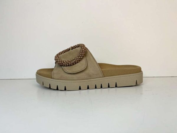 GABOR 5415101 beige