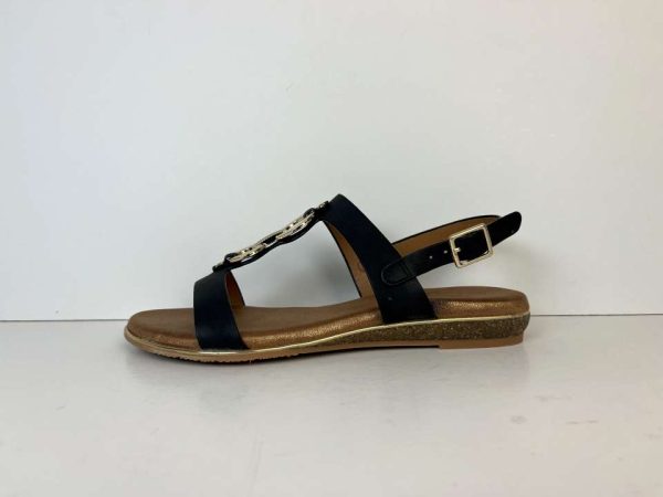 LUNAR 5425117 svart