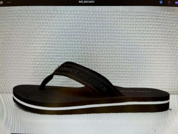 TOMMY HILFIGER 5435101 navy