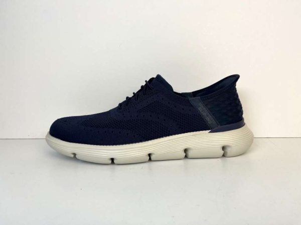 SKECHERS 5645150 navy