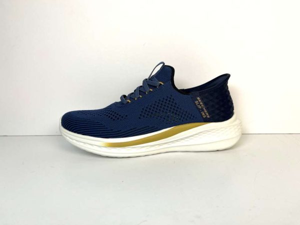 SKECHERS 5645152 blå