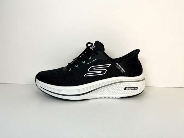 SKECHERS 5645157 svart