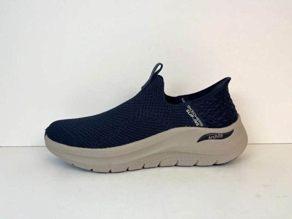 SKECHERS 5645158 navy