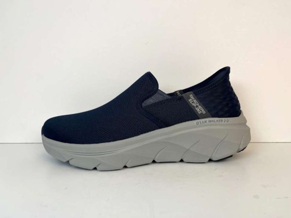 SKECHERS 5645163 navy