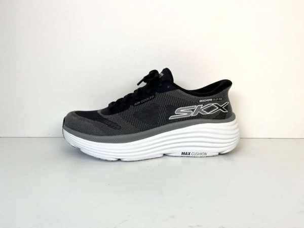 SKECHERS 5645170 svart