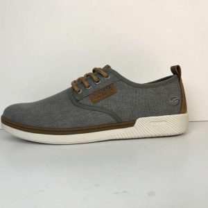 DOCKERS 5665116 grå