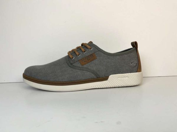 DOCKERS 5665116 grå