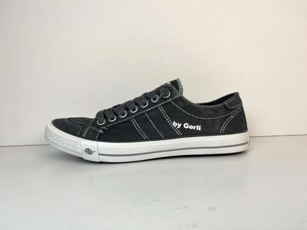 DOCKERS 5665118 grå