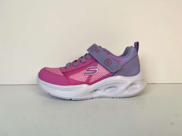SKECHERS 5735120 rosa