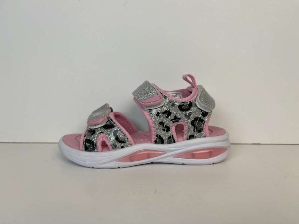 ZIGZAG 5745115 silver/rosa