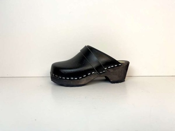 TORPATOFFELN 5885101 svart