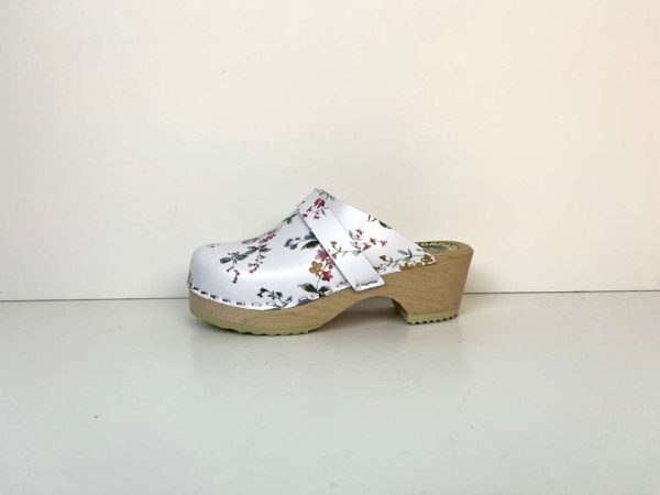 TORPATOFFELN 5885102 vit multi