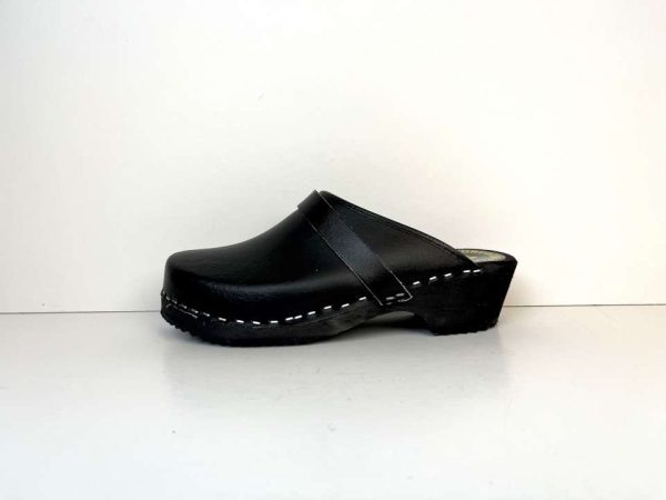 TORPATOFFELN 5945101 svart