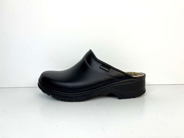 TORPATOFFELN 5945102 svart