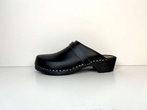TORPATOFFELN 5955101 svart