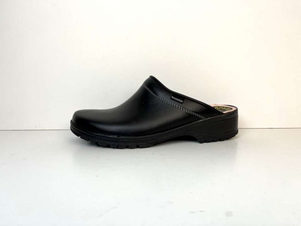 TORPATOFFELN 5955102 svart