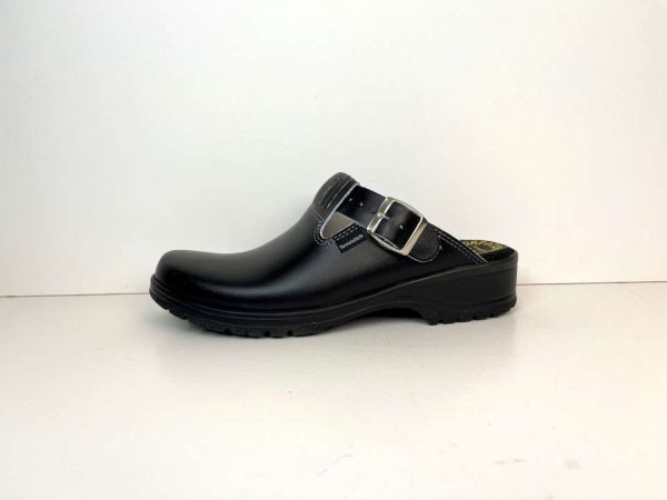TORPATOFFELN 5955103 svart