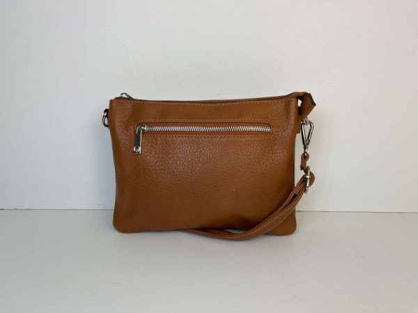NYPD 6655173 cognac