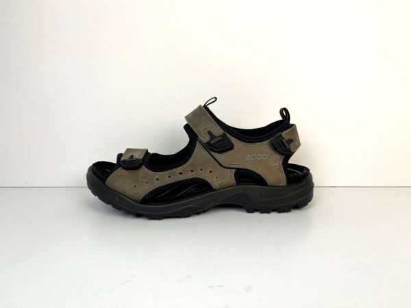 ECCO 1635104 brun