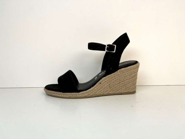 TAMARIS 5095106 svart