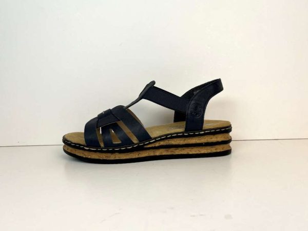 RIEKER 5115123 navy