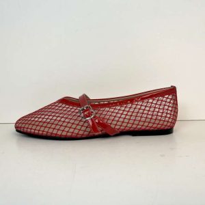 DONNA GIRL 5135113 röd