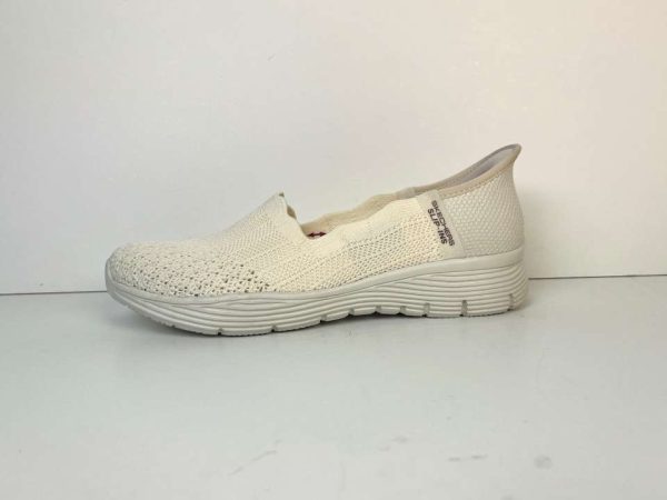 SKECHERS 5165111 naturvit