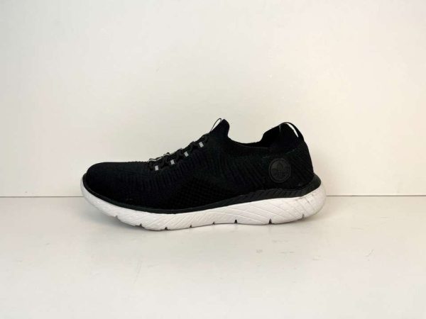 RIEKER 5335133 svart