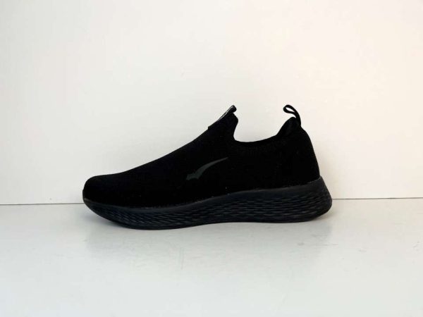 BAGHEERA 5345105 svart