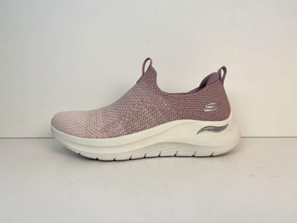 SKECHERS 5345162 rosa