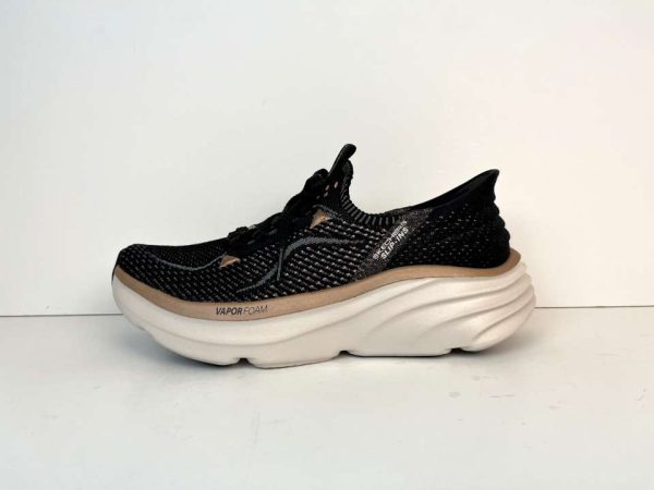 SKECHERS 5345175 svart