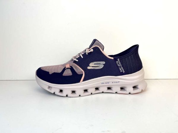 SKECHERS 5345192 lila