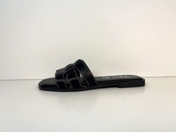 DONNA GIRL 5415112 svart