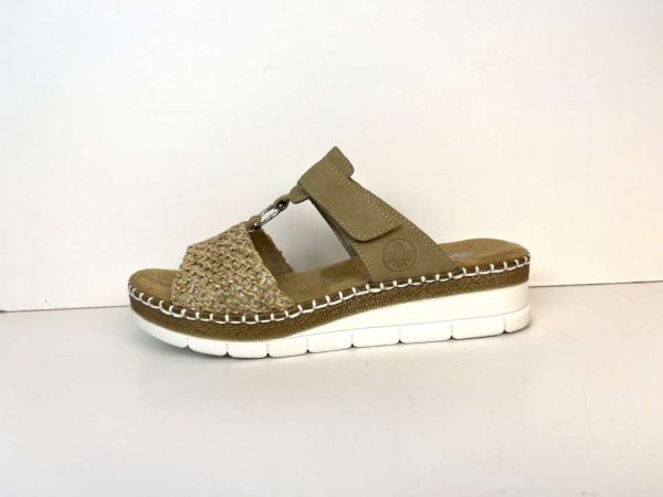 RIEKER 5415118 beige
