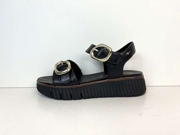 TAMARIS COMFORT 5425106 svart