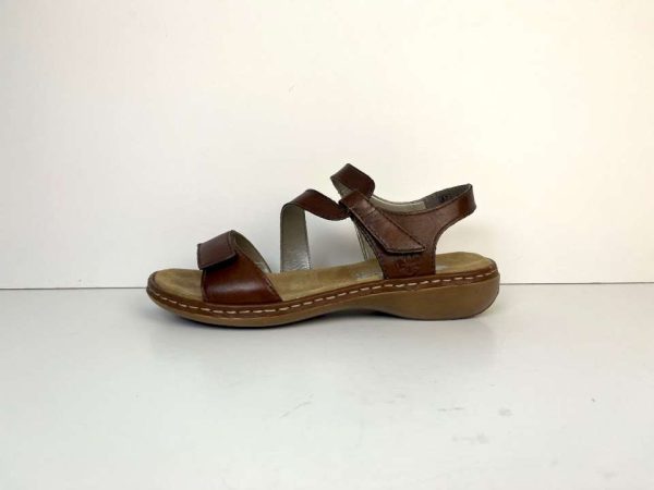 RIEKER 5425119 cognac