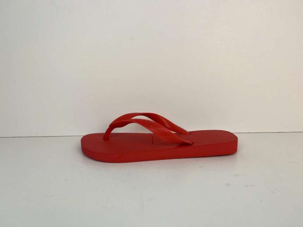 HAVAIANAS 5435106 röd