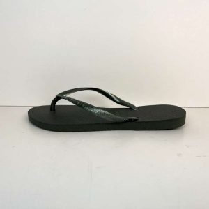 HAVAIANAS 5435108 grön