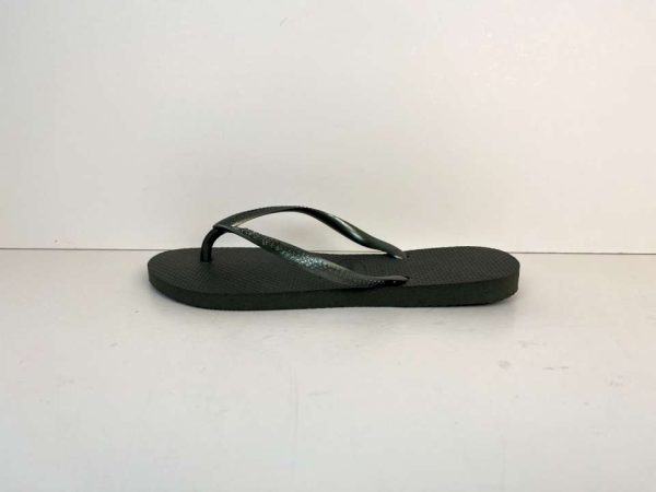 HAVAIANAS 5435108 grön