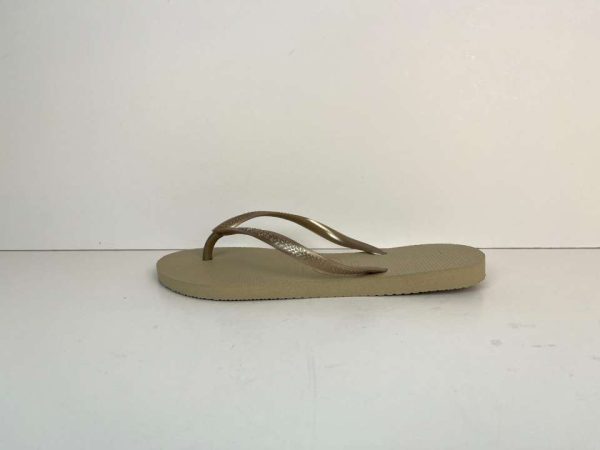HAVAIANAS 5435110 sandgrå