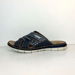 RIEKER 5625105 blå