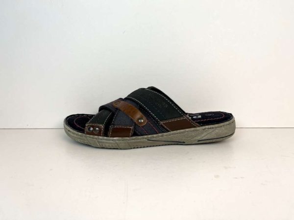 DOCKERS 5625108 navy