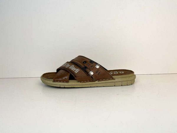 DOCKERS 5625109 cognac